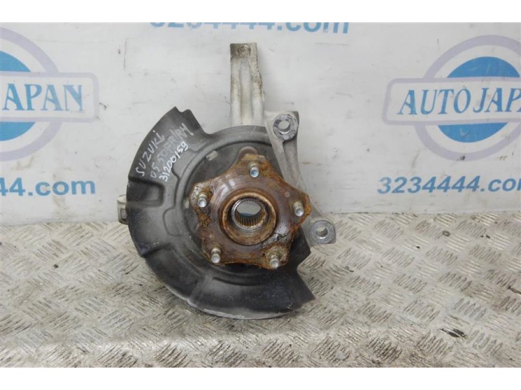 43401-57L00 | Маточина колеса передн. прав. SUZUKI KIZASHI 09-14