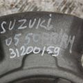 43401-57L00 | Маточина колеса передн. прав. SUZUKI KIZASHI 09-14 - Прев'ю 2