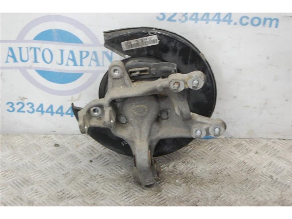 52710-4R010 | Цапфа задн. лев. KIA OPTIMA TF 11-16