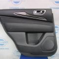 829A1-3JS0A | Карта двери задн. лев. INFINITI QX60/JX35 12-20