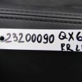 829A1-3JS0A | Карта двери задн. лев. INFINITI QX60/JX35 12-20 - Превью 2