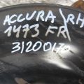 51215-STX-A02 | Кулак поворотный передн. лев. ACURA MDX (YD2) 06-13 - Превью 3