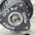 BBM2-34-900C | Амортизатор передн. лев. MAZDA 3 BL 09-13 - Превью 3