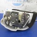 61032AJ00A | Замок двери передн. прав. SUBARU LEGACY 09-15 BM - Превью 5
