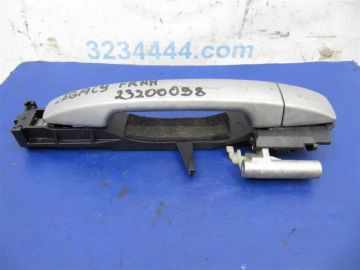 Ручка двери наружная передн. прав. SUBARU LEGACY 09-15 BM