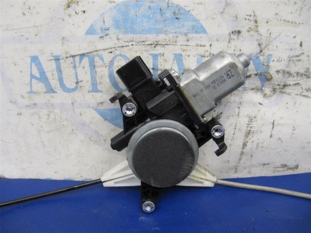 61041AJ00A | Склопідйомник передн. прав. SUBARU LEGACY 09-15 BM - Фото 4