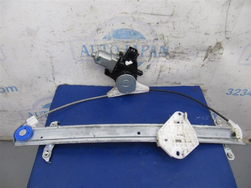 61041AJ00A | Склопідйомник передн. прав. SUBARU LEGACY 09-15 BM - Фото 5