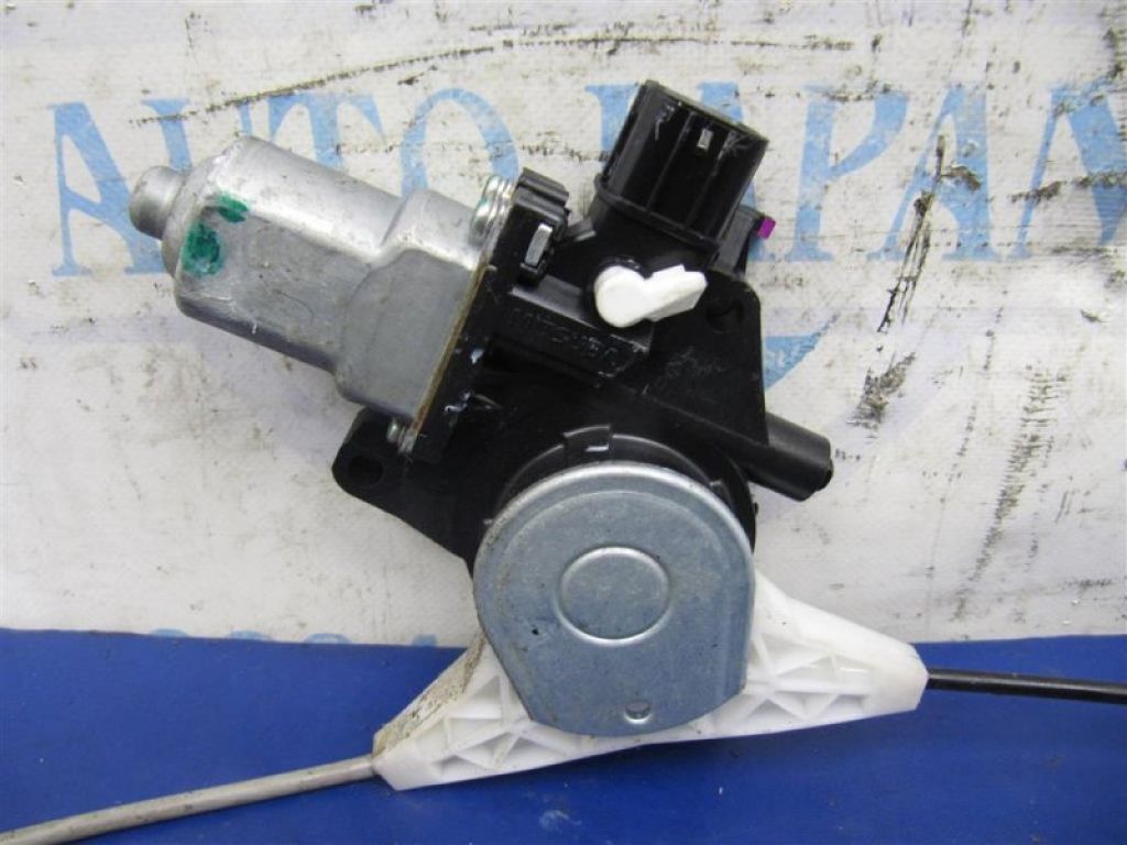 61041AJ00A | Склопідйомник передн. прав. SUBARU LEGACY 09-15 BM - Фото 6