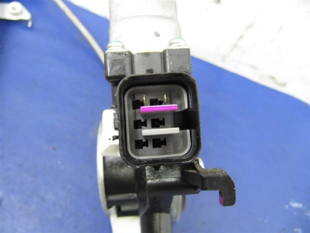 61041AJ00A | Склопідйомник передн. прав. SUBARU LEGACY 09-15 BM - Фото 7