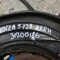 42450-0T010 | Маточина колеса задн. прав. TOYOTA VENZA 09-16 - Прев'ю 2
