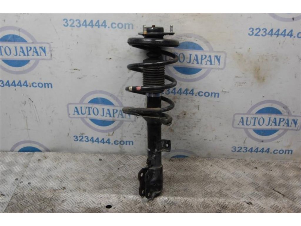 4060A174 | Амортизатор передн. прав. MITSUBISHI OUTLANDER XL 05-13