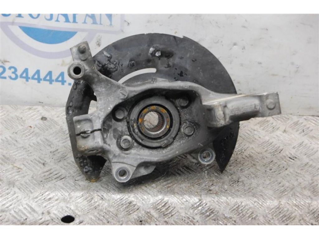40015-JA00A | Кулак поворотный передн. лев. NISSAN ALTIMA L32 07-12