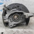 40015-JA00A | Кулак поворотный передн. лев. NISSAN ALTIMA L32 07-12
