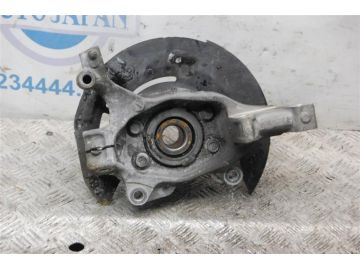 Кулак поворотный передн. лев. NISSAN ALTIMA L32 07-12