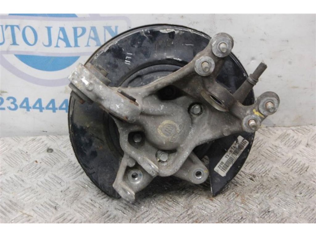 52730-3S200 | Маточина колеса задн. прав. KIA OPTIMA TF 11-16 - Фото 3