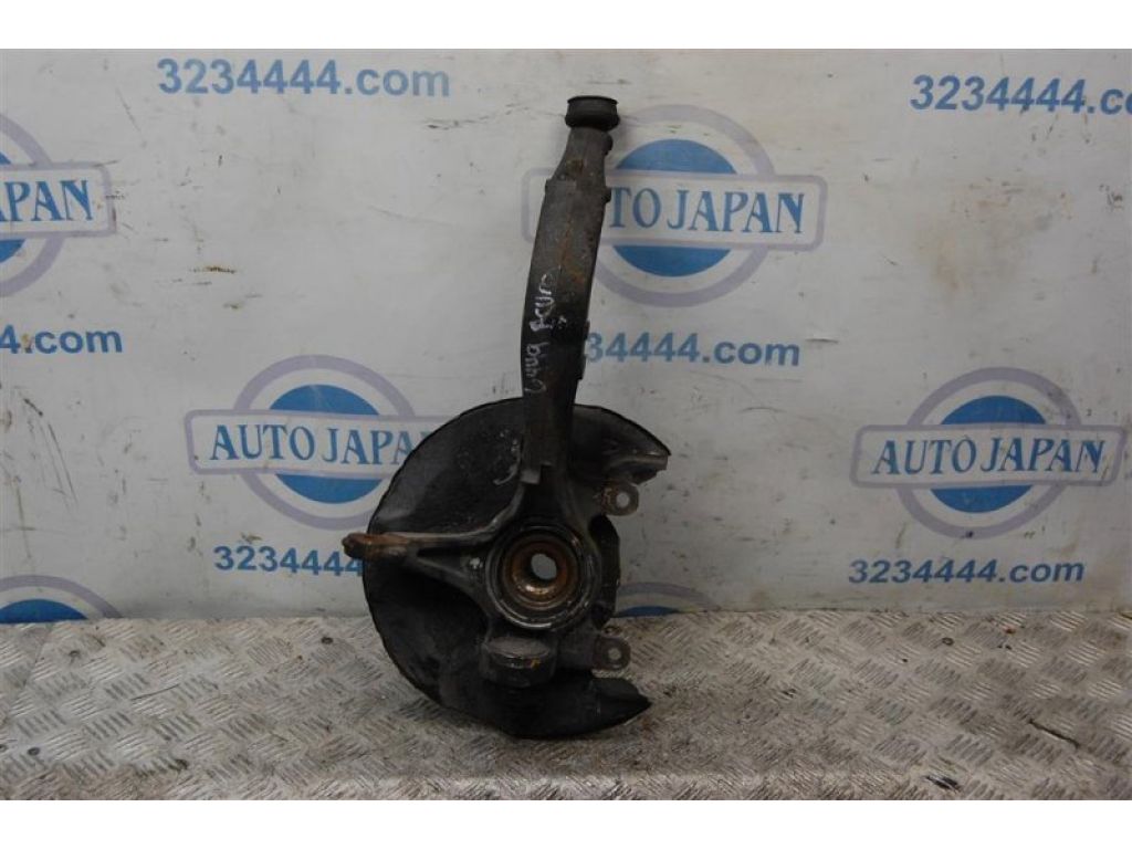 51215-TA0-020 | Кулак поворотный передн. лев. ACURA TSX 08-14