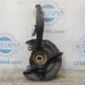 40206-JA00B | Гальмівний диск передній NISSAN ALTIMA L32 07-12 - Прев'ю 4