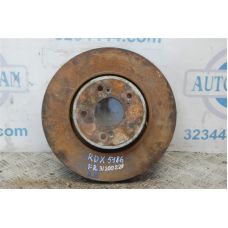 Тормозной диск передний ACURA RDX 06-12