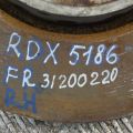 45251-SWA-A00 | Тормозной диск передний ACURA RDX 06-12 - Превью 2