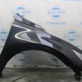 63100-3TA0A | Крило переднє прав. NISSAN ALTIMA L33 12-18