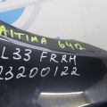 63100-3TA0A | Крило переднє прав. NISSAN ALTIMA L33 12-18 - Прев'ю 2