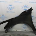 63100-3TA0A | Крило переднє прав. NISSAN ALTIMA L33 12-18 - Прев'ю 3