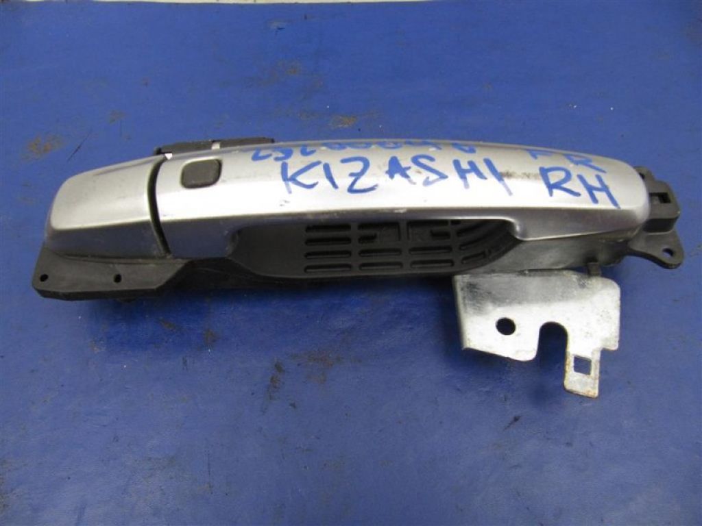 82810-57810-ZMV | Ручка двері зовнішня передн. прав. SUZUKI KIZASHI 09-14