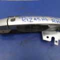 82810-57810-ZMV | Ручка двері зовнішня передн. прав. SUZUKI KIZASHI 09-14