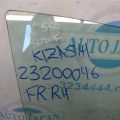 8450157L00 | Скло дверей передн. прав. SUZUKI KIZASHI 09-14 - Прев'ю 2