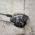 61035SG010 | Замок двері задн. лів. SUBARU FORESTER 12-19