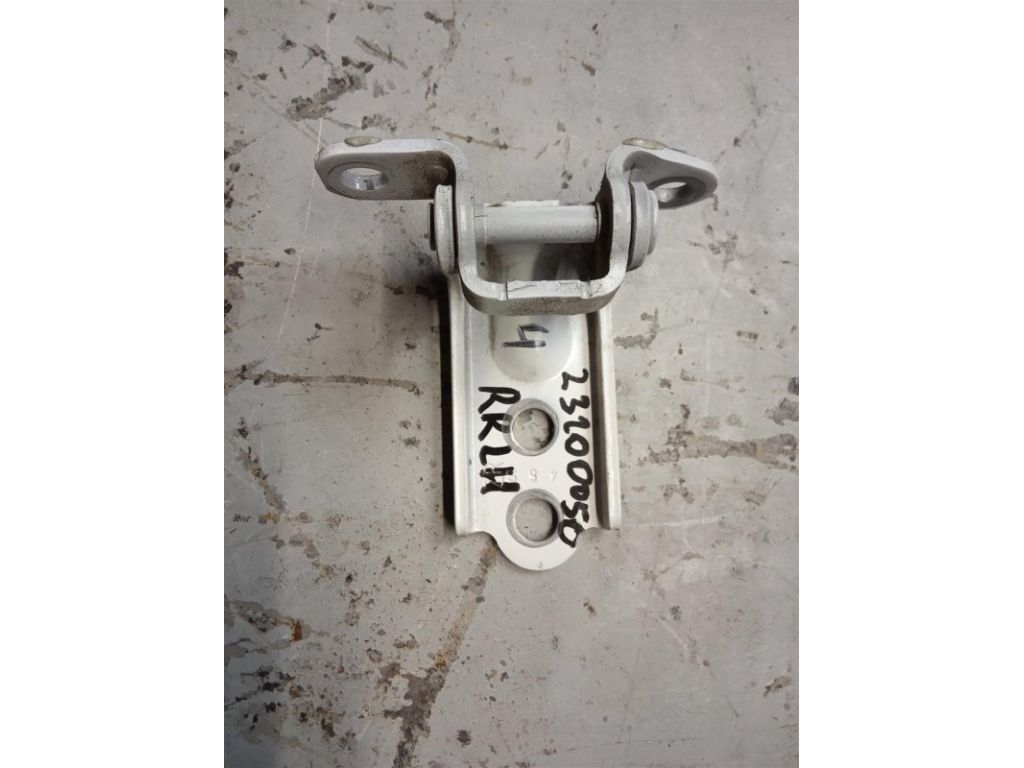 60479FG031 | Петля двері нижня задн. лів. SUBARU FORESTER 12-19 - Фото 2