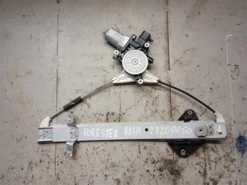 Склопідйомник задн. лів. SUBARU FORESTER 12-19