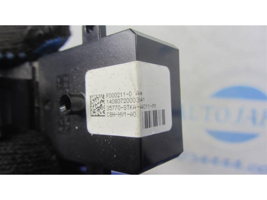 35770-STK-A01 | Кнопка стеклоподъемника задн. ACURA RDX 06-12 - Фото 4