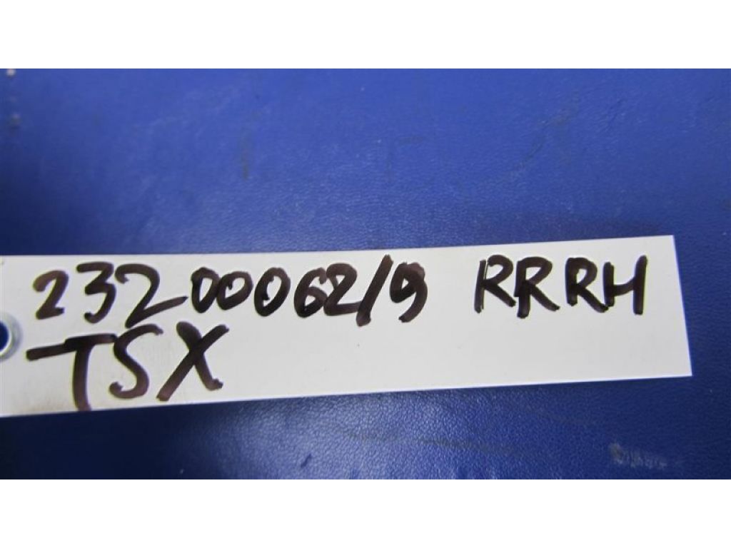 35770-TL2-A01 | Кнопка стеклоподъемника задн. HONDA ACCORD CU8 / TSX 08-14 - Фото 2