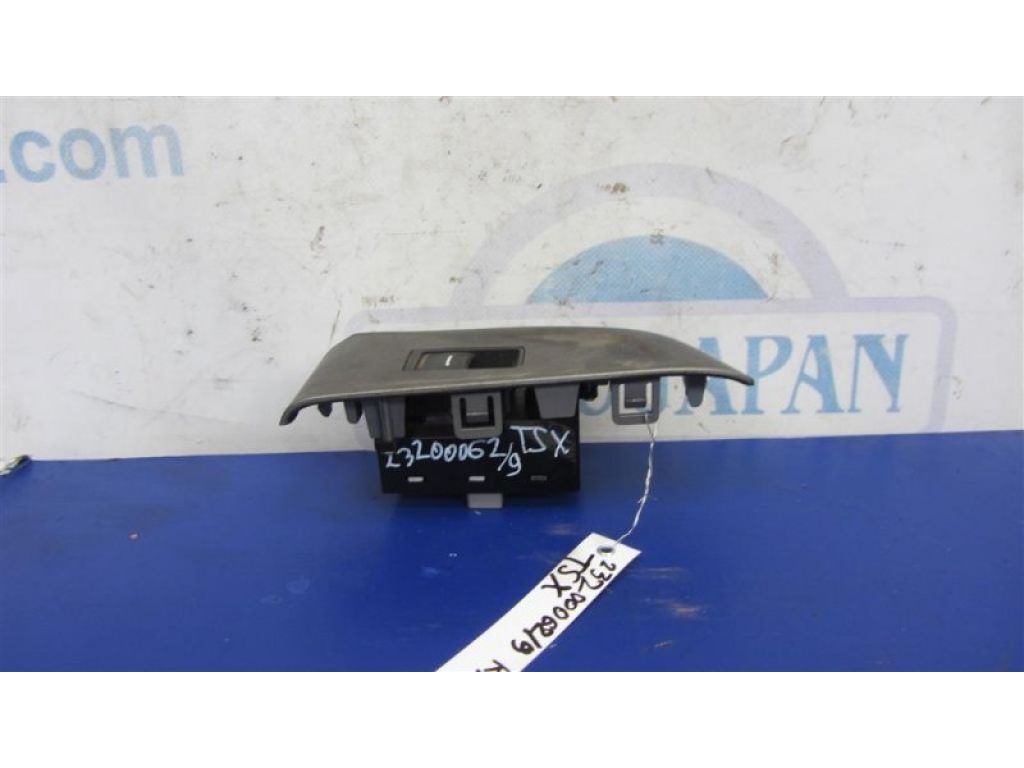 35770-TL2-A01 | Кнопка стеклоподъемника задн. HONDA ACCORD CU8 / TSX 08-14 - Фото 4