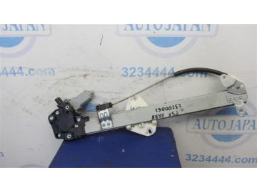 Склопідйомник задн. прав. ACURA TSX 08-14