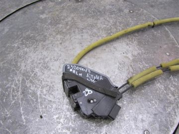 Замок двери задн. лев. NISSAN ALTIMA L33 12-18