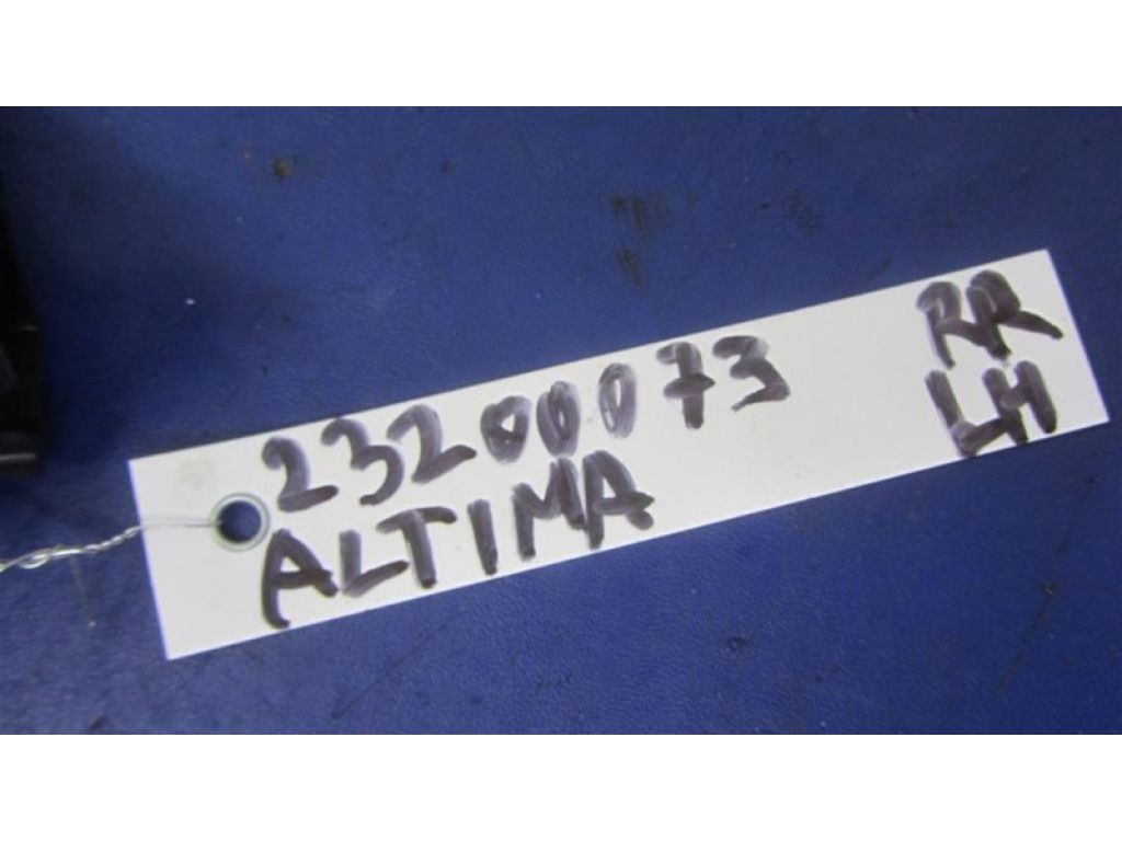 25411-3TA1A | Кнопка склопідіймача NISSAN ALTIMA L33 12-18 - Фото 2
