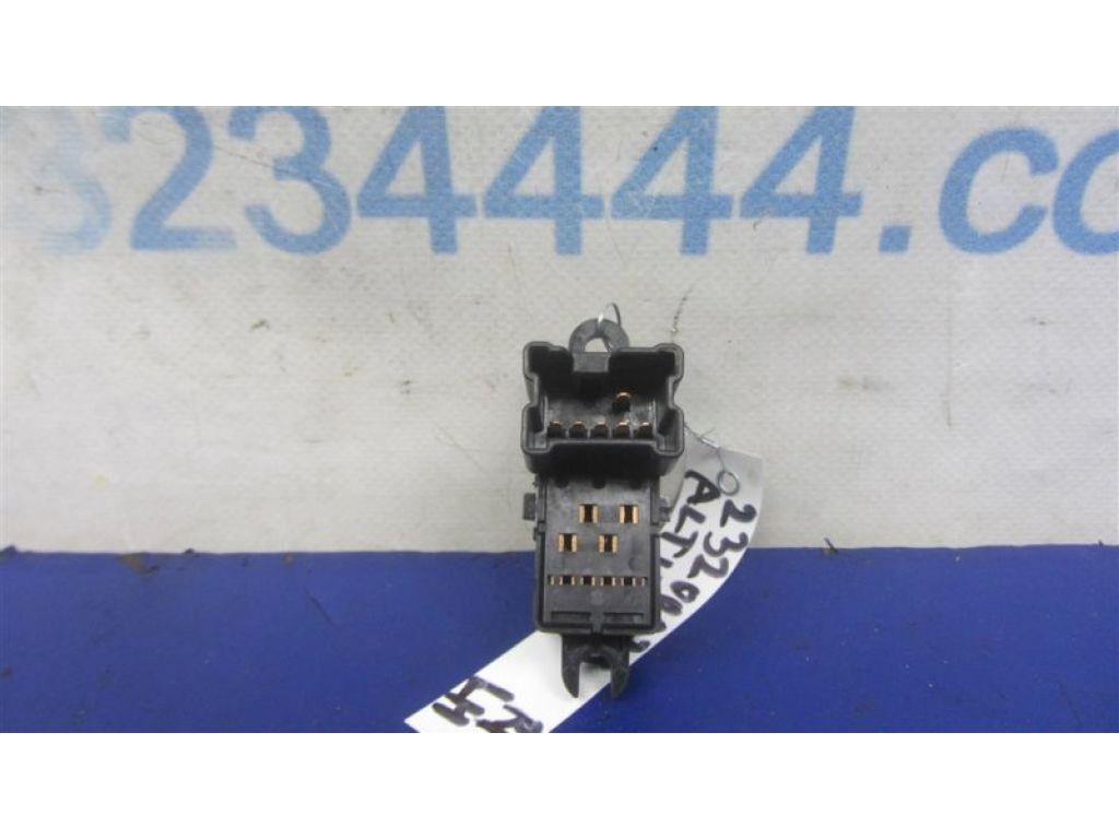 25411-3TA1A | Кнопка склопідіймача NISSAN ALTIMA L33 12-18 - Фото 3