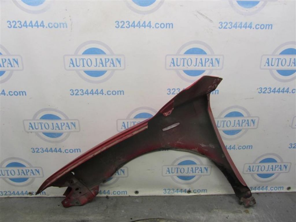 53801-33180 | Крыло переднее прав. TOYOTA CAMRY 40 06-11 - Фото 3