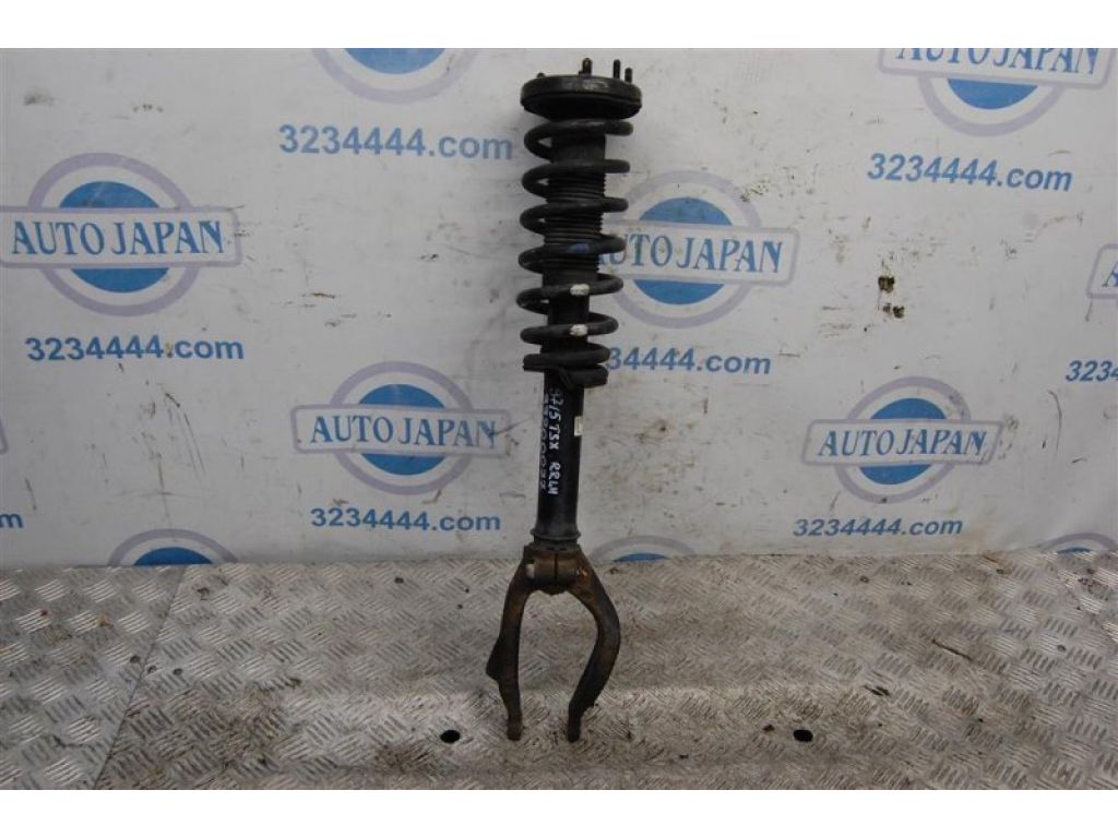 51605-SEC-A04 | Амортизатор передн. лев. HONDA ACCORD CL7 / TSX 03-08