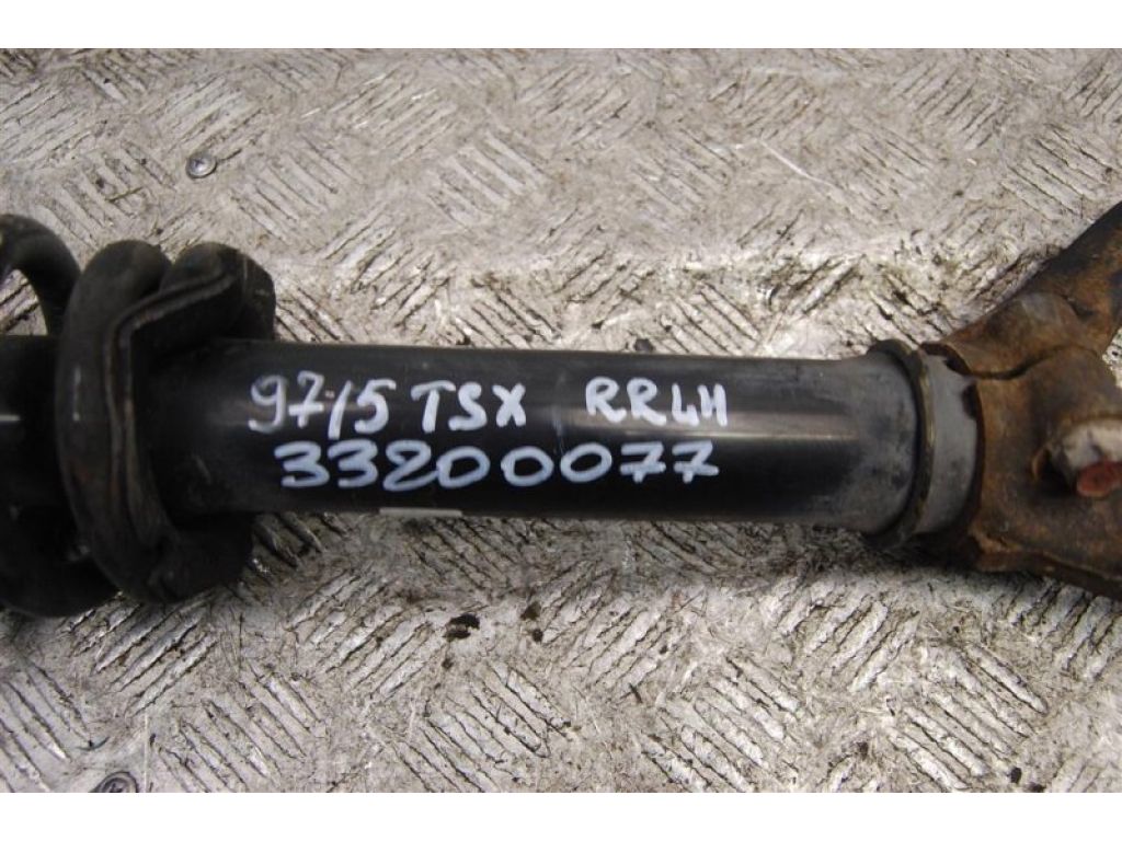 51605-SEC-A04 | Амортизатор передн. лев. HONDA ACCORD CL7 / TSX 03-08 - Фото 2