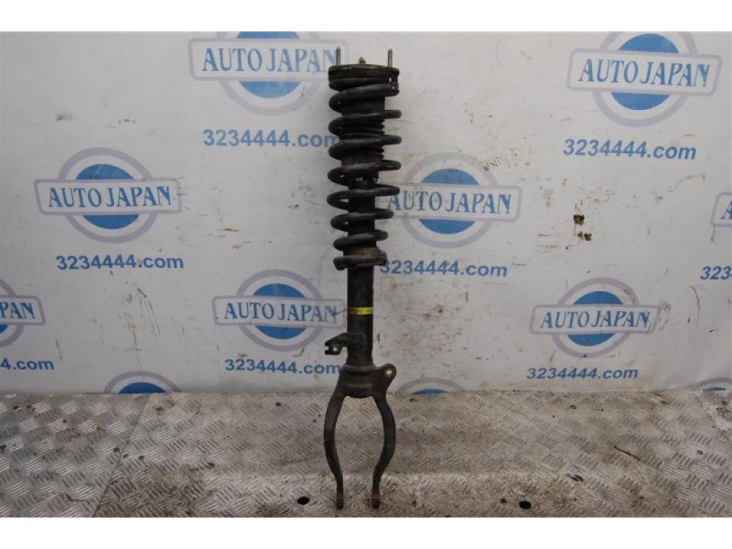 GS3L-34-700C | Амортизатор передн. прав. MAZDA 6 GH 07-12