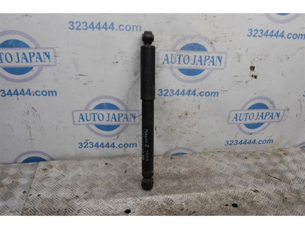 GS3L-28-700B | Амортизатор задн. MAZDA 6 GH 07-12