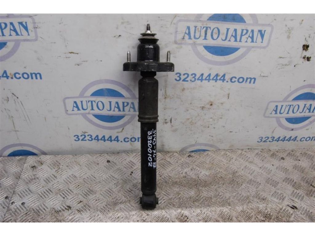4162A050 | Амортизатор задн. MITSUBISHI OUTLANDER XL 05-13