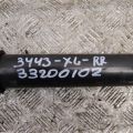 4162A050 | Амортизатор задн. MITSUBISHI OUTLANDER XL 05-13 - Превью 2