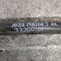 BGV4-28-910 | Амортизатор задн. MAZDA 3 BL 09-13 - Прев'ю 2
