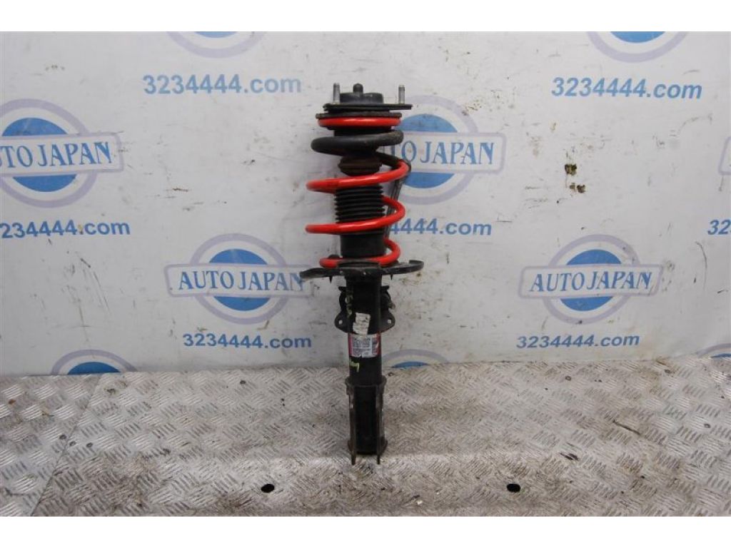 FR3Z-18124-F | Амортизатор передн. FORD MUSTANG 15-