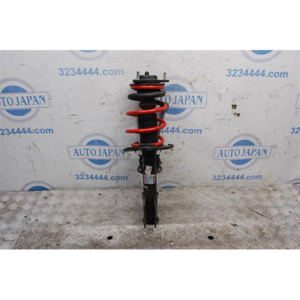 Амортизатор передній FORD MUSTANG 15- FR3Z-18124-F