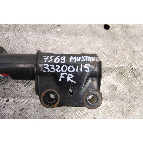Амортизатор передній FORD MUSTANG 15- FR3Z-18124-F — 2